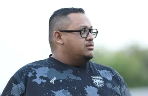 Borneo FC Bidik Prestasi di Empat Kompetisi Musim 2026/27, Nabil Husein Ungkap Ambisi Tembus Asia