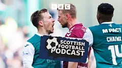 Shankland Bersinar, Celtic Pesta Gol, Derby Edinburgh Paling Dinanti