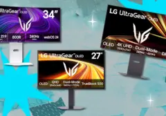 Diskon Besar Monitor Gaming LG UltraGear di Amazon Jelang Labor Day