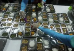 Anggaran Makan Bergizi Gratis 2027 Capai Rp232,5 Triliun dari Total Rp240,2 Triliun BGN