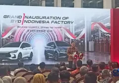 Luhut Pandjaitan: AI Akan Reduksi Korupsi, Memangkas Pertemuan Tatap Muka Pejabat