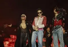 BIGBANG Gebrak Tangga Lagu, Streaming Meroket Pasca Comeback dan Konser 20 Tahun