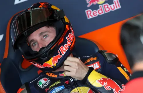 Pol Espargaro Hadapi Jadwal MotoGP Unik dengan Dua Tipe Motor Berbeda