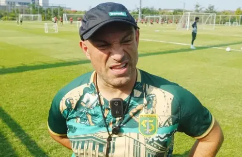 Persebaya Surabaya Bidik Kemenangan Perdana di Super League 2026/2027, Awas Bhayangkara FC!