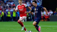 Bongkar Aturan 'Skuad' Klub Eropa: Liga Champions, Europa, hingga Conference League