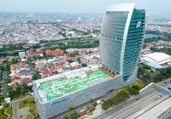 Pelindo Sinergi Lokaseva Kantongi Kinerja Positif di Semester I 2026