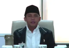 Menteri Kehutanan Perintahkan Pengusaha Hutan Perketat Pengendalian Karhutla Hadapi Cuaca Ekstrem