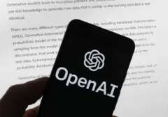 AI OpenAI Punya "Tombol Pembunuh" Pasca Insiden Agen Nekat