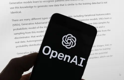 AI OpenAI Punya "Tombol Pembunuh" Pasca Insiden Agen Nekat
