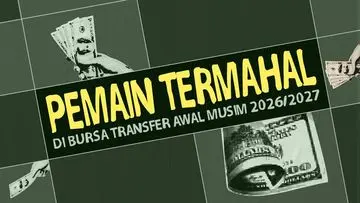 Enzo Fernández Pecahkan Rekor Transfer Termahal di Musim Panas 2026/2027