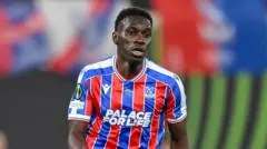 Pelatih Crystal Palace: Ismaila Sarr Butuh Waktu Usai Gagal Gabung Liverpool