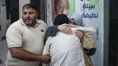 Dua Remaja Palestina Tewas dalam Serangan Pemukim Yahudi di Tepi Barat