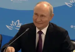 Putin Buka Pintu Dialog, Damai dengan Ukraina Masih Mungkin Meski Ada Tuduhan Terorisme
