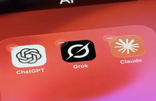 Gangguan Massal Platform AI: ChatGPT, Claude, dan Grok Alami Kendala Teknis