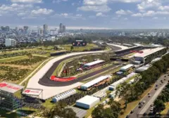 Reaksi Pembalap MotoGP Terhadap Tata Letak Sirkuit Adelaide Terbaru