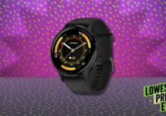 Diskon Besar Garmin Venu 3 di Amazon Jelang Labor Day