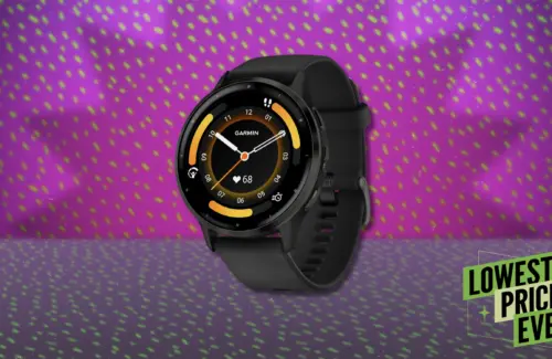Diskon Besar Garmin Venu 3 di Amazon Jelang Labor Day