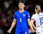 Arsenal Dekati Kesepakatan Transfer Élisa De Almeida dari PSG Jelang Penutupan Bursa WSL