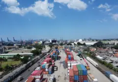KAI Logistik Beri Diskon Tarif Kontainer Sambut HUT ke-17