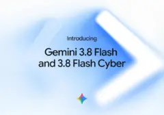 Google Perbarui Gemini: Gemini 3.8 Flash Hadir dengan Peningkatan Signifikan