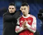 Gabriel Martinelli Hijrah ke Al-Hilal, Arsenal Kantongi Rp 1,1 Triliun