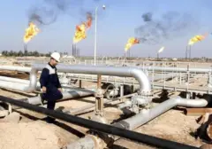 Mantan Pejabat Migas Irak Terjaring Kasus Korupsi, Uang Tunai dan Aset Bernilai Miliaran Disita