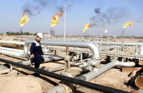 Mantan Pejabat Migas Irak Terjaring Kasus Korupsi, Uang Tunai dan Aset Bernilai Miliaran Disita