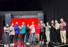 AFI Bersinergi dengan Swasta untuk Dongkrak Futsal Putri Indonesia