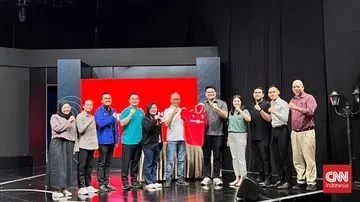 AFI Bersinergi dengan Swasta untuk Dongkrak Futsal Putri Indonesia