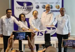 Integrasi Layanan Keuangan Dorong Transformasi Industri Hadapi Kompleksitas