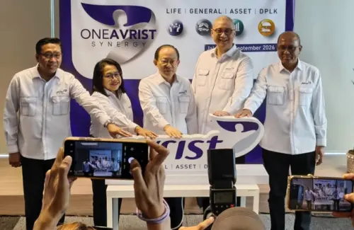 Integrasi Layanan Keuangan Dorong Transformasi Industri Hadapi Kompleksitas