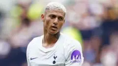 Richarlison Dicoret dari Skuat Tottenham Hotspur untuk Premier League Musim Ini