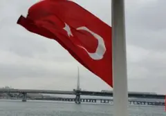 Kapal Kargo Turki Tenggelam di Laut Marmara, 10 ABK Hilang Pasca Tabrakan