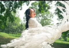 Yura Yunita Luncurkan 'Pertiwi', Simfoni Ketakutan, Keberanian, dan Suara yang Tak Terungkap