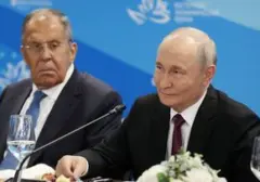 Putin Akui Ada Peluang Kesepakatan Damai dengan Ukraina, Tekankan Peran Kunci Kedua Negara
