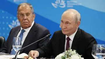 Putin Akui Ada Peluang Kesepakatan Damai dengan Ukraina, Tekankan Peran Kunci Kedua Negara