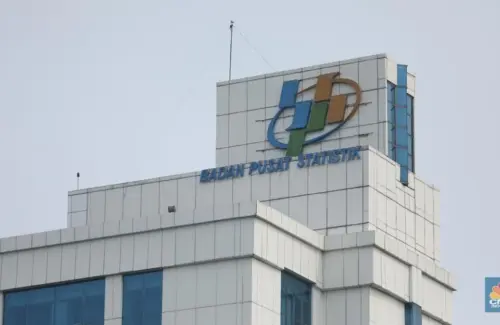 DPR Mendesak BPS Perbaiki Data Desil dalam 14 Hari untuk Penyaluran Bantuan Tepat Sasaran