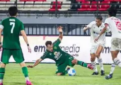 Arema FC Buka Musim 2026/2027 Hadapi Isenmulang Kalteng di Stadion Kanjuruhan