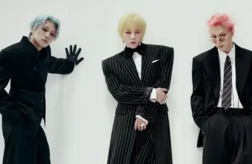 Dominasi 'BiiiG': Lagu Baru BIGBANG Dongkrak Streaming Lagu Lama Hingga 333%
