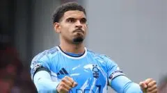 Performa Gemilang Morgan Gibbs-White: Bisakah Thomas Tuchel Tak Tergoda?