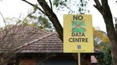 Ledakan Pusat Data di Australia: Berkah atau Bencana Lingkungan?