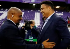 Ronaldo & Roberto Carlos Ambil Alih Inter de Limeira, Klub Divisi Ketiga Brasil