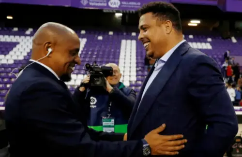 Ronaldo & Roberto Carlos Ambil Alih Inter de Limeira, Klub Divisi Ketiga Brasil