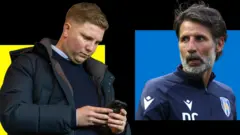 Hari Bursa Transfer EFL yang Tak Biasa: Duel Deadline Day dan Laga Kompetisi