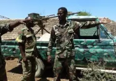 AS Hadapi Potensi Ancaman Baru dari Aliansi Al-Shabaab dan Houthi Yaman