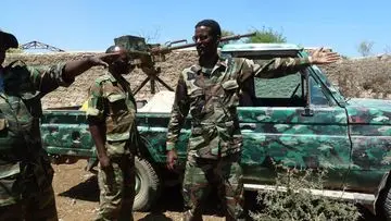 AS Hadapi Potensi Ancaman Baru dari Aliansi Al-Shabaab dan Houthi Yaman