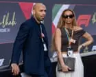 Thierry Henry Ingatkan Pemain Sepak Bola Punya Kekuatan Lebih untuk Ubah Industri