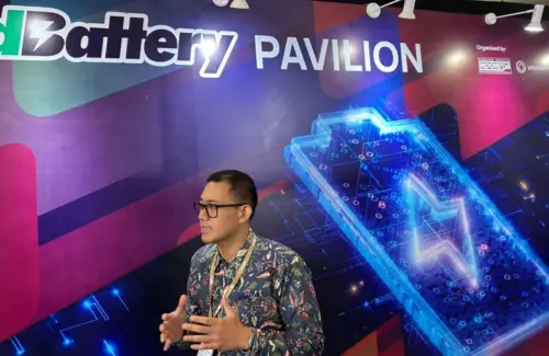 Indonesia Bidik Dominasi Industri Baterai Global: Tantangan Keberlanjutan dan Ekosistem Terintegrasi