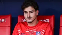 Alvarez Hadapi Tantangan Bangun Kepercayaan Suporter Atletico Madrid