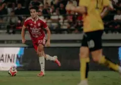 Duel Bali United vs PSS Sleman Buka Liga Super 2026/2027, Tayang Langsung di Indosiar